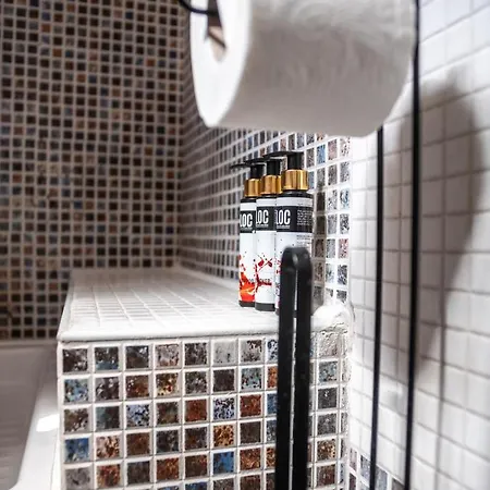 Campiello By Loc Hospitality Apartman